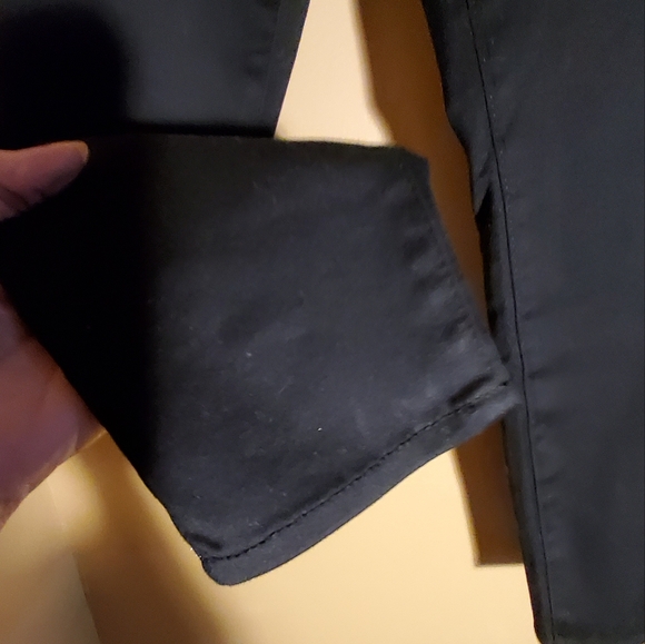 Jordache High Rise Ankle Jeans - Picture 6 of 8